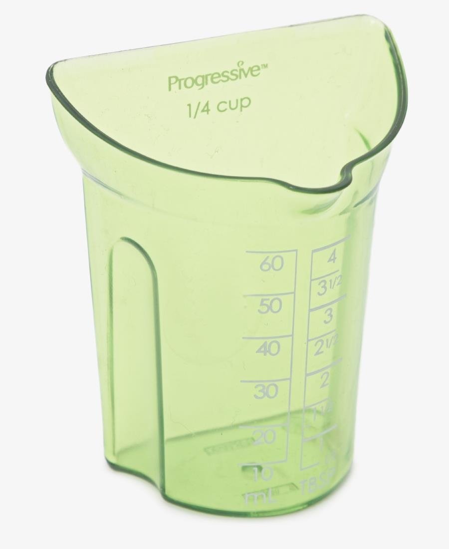 Scoop &  Measure - Green