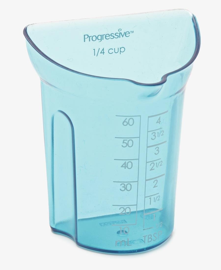 Scoop & Measure - Blue