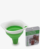 Mini Funnels - Green