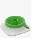 Mini Funnels - Green
