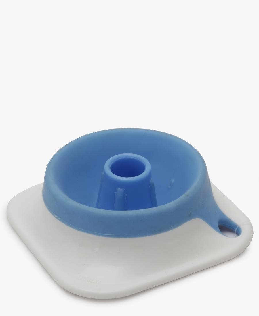 Mini Funnels - Blue