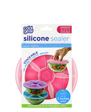 Cool Gear Silicon Lids - Pink