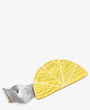 Lemon Zester - Yellow