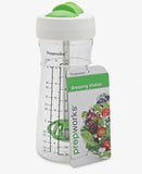 Dressing Shaker - Clear