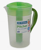 Cool Gear 2.2L EZ Freeze Jug - Green