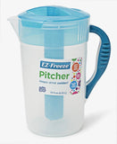 Cool Gear 2.2L EZ Freeze Jug - Blue