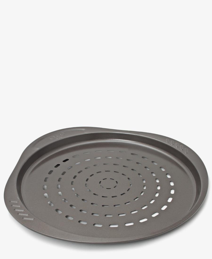 Pyrex Asimetria Pizza Pan - Brown