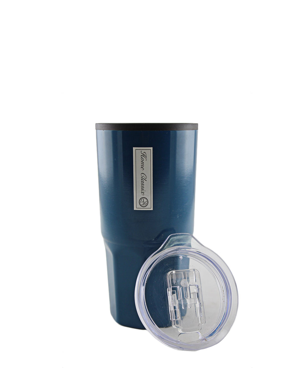 Home Classix Travel Mug 550ML - Blue