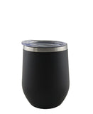 Home Classix Travel Mug 330ML - Black