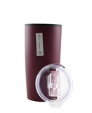 Home Classix Insulated Tumbler 330ML - Maroon