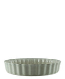 Appolia Pie Dish - Grey