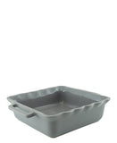 Appolia Square Baking Dish - Grey