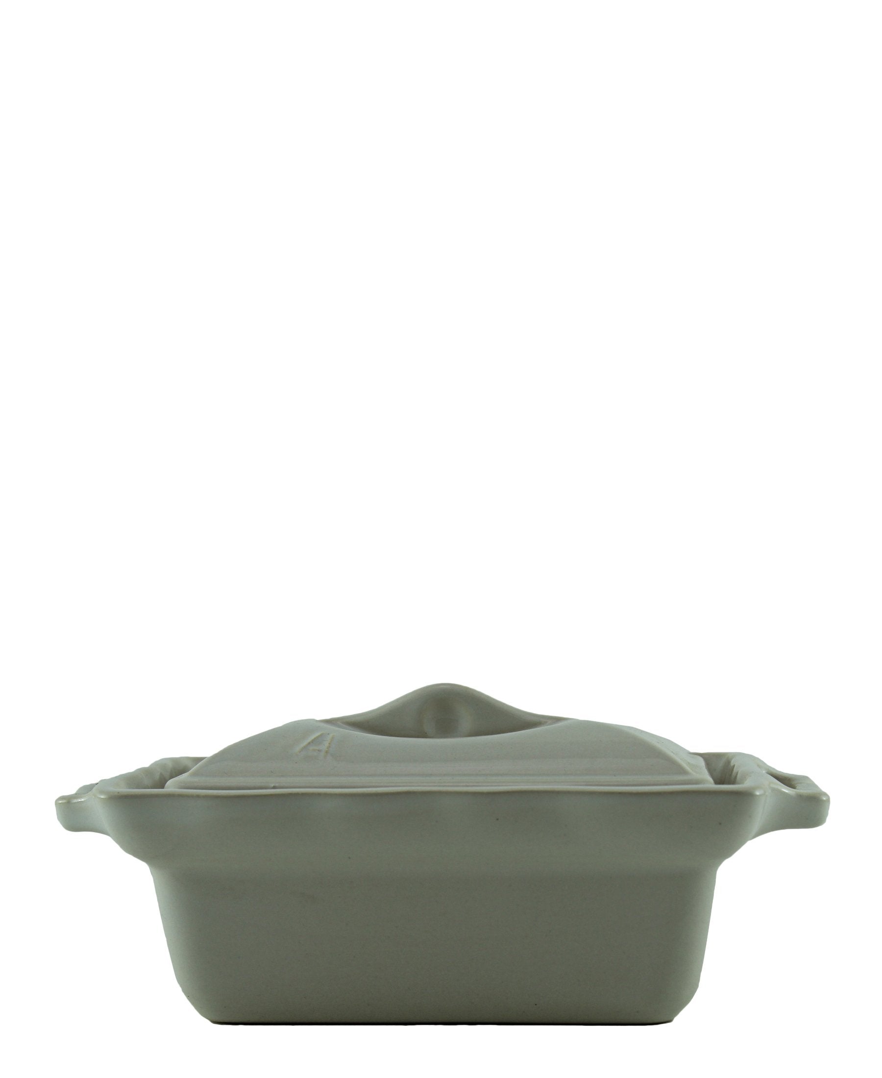 Appolia Round Tajine With Curacao Lid - Off White