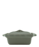 Appolia Round Tajine With Curacao Lid - Off White