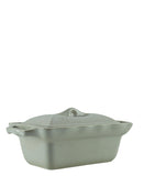 Appolia Round Tajine With Curacao Lid - Off White