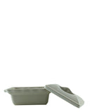 Appolia Round Tajine With Curacao Lid - Off White