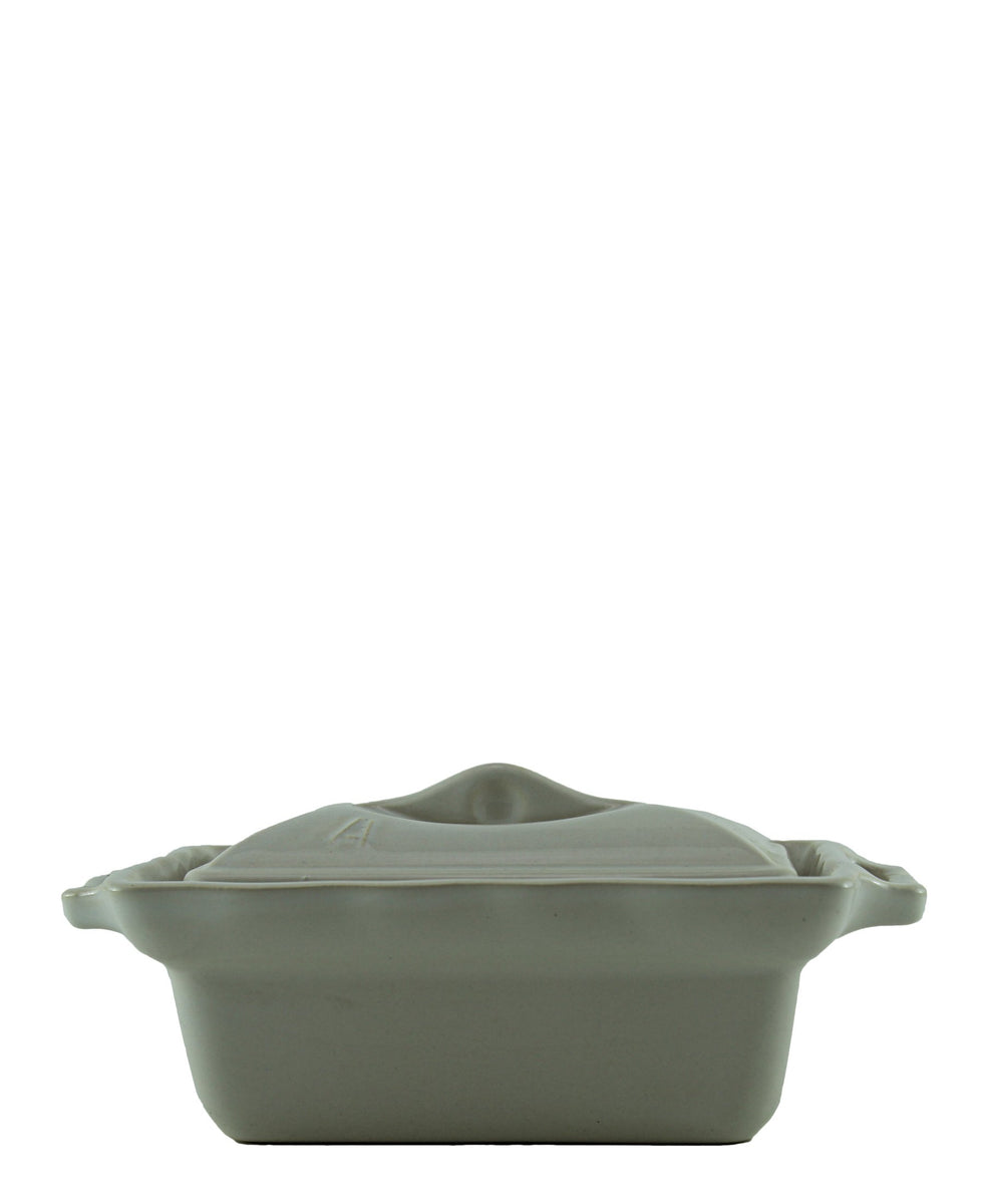 Appolia Round Tajine With Curacao Lid - Off White