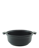 Appolia Round Casserole 3.1LT - Cherry