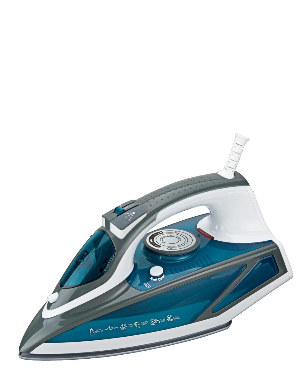 Sunbeam Ultimum Iron - Blue
