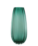 Kora Bullet Vase 35CM - Teal