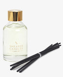 Cocoa & Swood Diffuser - Tan