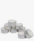 Persian Lime Tea Lights - Yellow