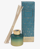 Eucalyptus & Lime Diffuser - Teal