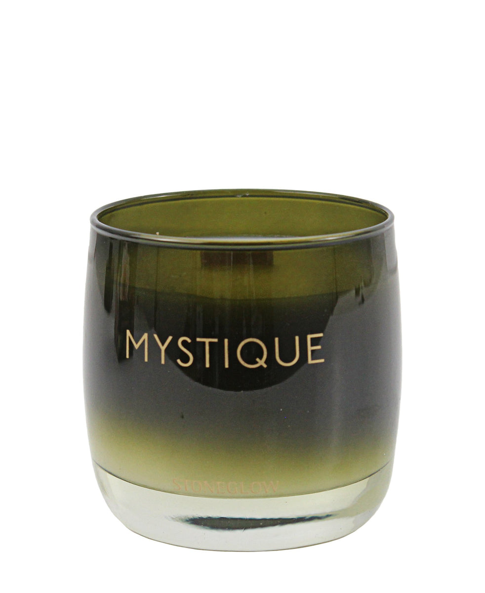 Stoneglow Spice Explosion & Charcoal Tumbler - Green