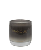 Stoneglow Tranquil Oolong Tea & Neroli Tumbler - Black