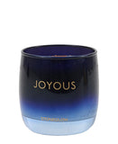 Stoneglow Joyous Verbena & Spiced Woods Tubler - Blue