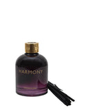 Stoneglow Harmony Vetiver & Citrus Tea Reed Diffuser - Purple