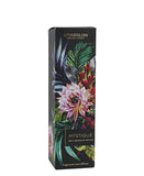 Stoneglow Mystic Spice Explosion & Charcoal Reed Diffuser - Green