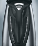 The Braun Sommelier Multiquick Kettle - Grey