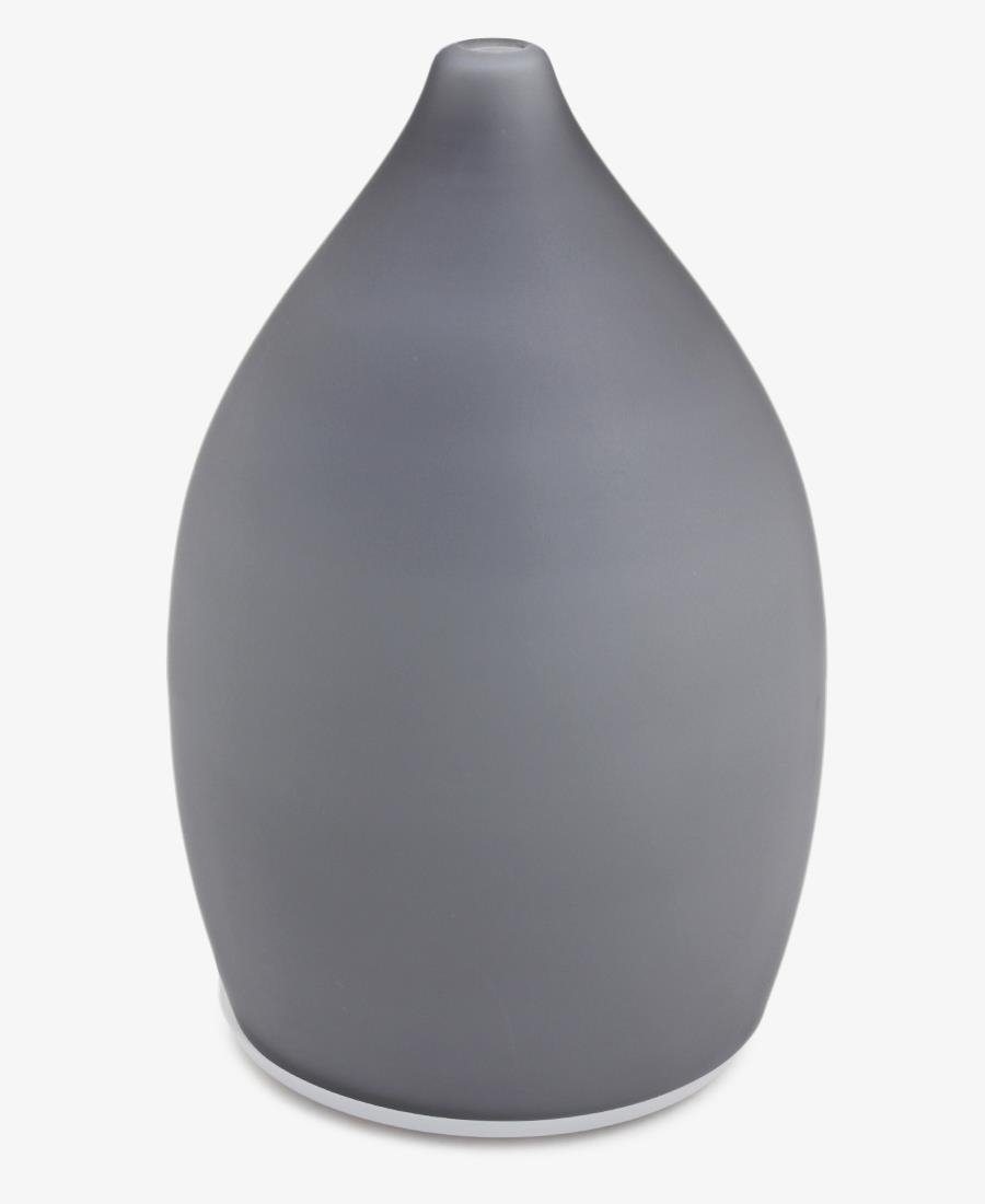 Aura 110ml Iridescent Diffuser - Grey