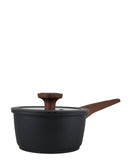 Sauce Pan - Black