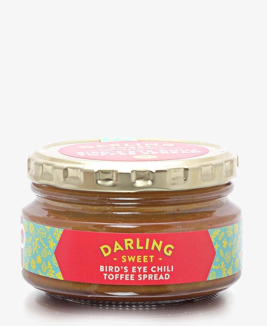 Starter Box Spread - Red