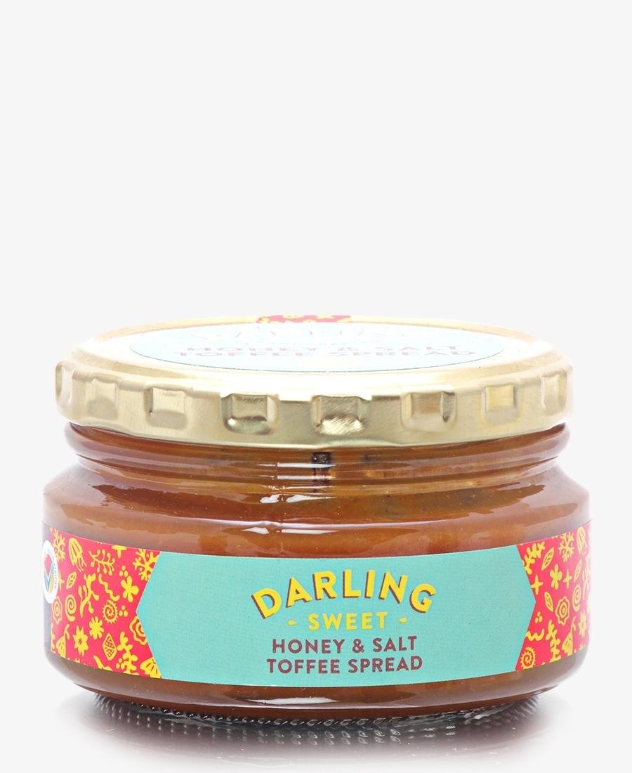 Starter Box Spread - Blue