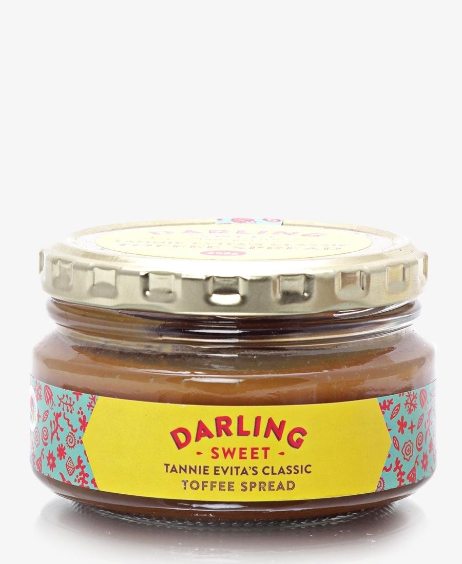 Starter Box Spread - Yellow