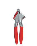 Legend Trudeau Garlic Press - Red