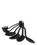 Casio Smart 16 Piece Pot Set - Black