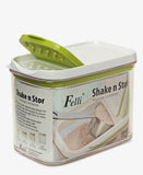 1L Storage Container - Green