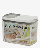 1L Storage Container - Grey