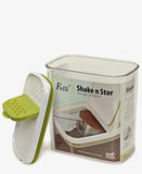 1.5L Storage Container - Green