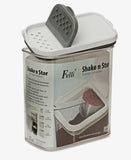 1.5L Storage Container - Grey