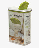 2L Storage Container - Green