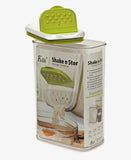 2L Storage Container - Green