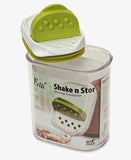 340ml Storage Container - Green