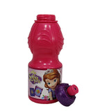 Sofia The Fist Kiddies Bottle - Pink
