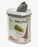 340ml Storage Container - Grey