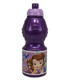 Sofia The First Bottle - Purple